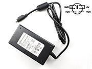 MaxinPower 12V 2A 24W筆電變壓器，副廠/原廠筆電電源供應器，接頭規格-