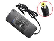 MDA 42V 3A 126W筆電變壓器，副廠/原廠筆電電源供應器，接頭規格-5.5 x 2.5mm 
