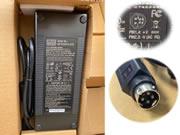 MEAN WELL 15V 13.4A 201W筆電變壓器，副廠/原廠筆電電源供應器，接頭規格-