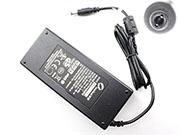 Meikai 24V 3A 72W筆電變壓器，副廠/原廠筆電電源供應器，接頭規格-5.5 x 2.5mm 