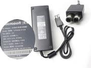 MICROSOFT 12V 10.83A 130W筆電變壓器，副廠/原廠筆電電源供應器，接頭規格-