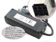 MICROSOFT 12V 16.5A 203W筆電變壓器，副廠/原廠筆電電源供應器，接頭規格-6holesmm 