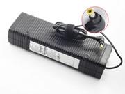 MICROSOFT 12V 16.5A 198W筆電變壓器，副廠/原廠筆電電源供應器，接頭規格-5.5 x 2.5mm 