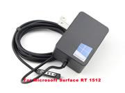 MICROSOFT 12V 2A 24W筆電變壓器，副廠/原廠筆電電源供應器，接頭規格-