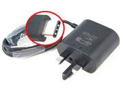 MICROSOFT 5V 3A 15W筆電變壓器，副廠/原廠筆電電源供應器，接頭規格-type-Cmm 