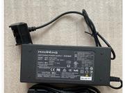 MINIWING 12.6V 4A 50W筆電變壓器，副廠/原廠筆電電源供應器，接頭規格-