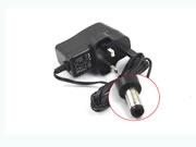 MLF 12V 1A 12W筆電變壓器，副廠/原廠筆電電源供應器，接頭規格-5.5 x 2.5mm 