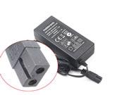 MOBITRONIC 12V 3A 36W筆電變壓器，副廠/原廠筆電電源供應器，接頭規格-2holesmm 