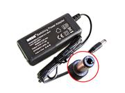 Moso 12V 1.5A 18W筆電變壓器，副廠/原廠筆電電源供應器，接頭規格-5.5 x 2.5mm 