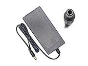 MOSO 12V 3.33A 40W筆電變壓器，副廠/原廠筆電電源供應器，接頭規格-5.5 x 2.1mm 