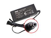 Moso 18V 1.5A 27W筆電變壓器，副廠/原廠筆電電源供應器，接頭規格-5.5 x 2.5mm 