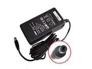 MOSO 18V 3A 54W筆電變壓器，副廠/原廠筆電電源供應器，接頭規格-5.5 x 2.5mm 