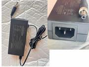 MOSO 24V 1.5A 36W筆電變壓器，副廠/原廠筆電電源供應器，接頭規格-5.5 x 2.1mm 