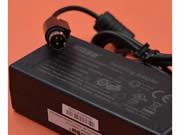 MOSO 24V 2.5A 60W筆電變壓器，副廠/原廠筆電電源供應器，接頭規格-