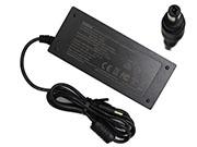 MOSO 48V 1.04A 50W筆電變壓器，副廠/原廠筆電電源供應器，接頭規格-5.5 x 1.7mm 