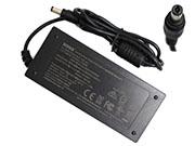 MOSO 48V 1.36A 65.28W筆電變壓器，副廠/原廠筆電電源供應器，接頭規格-5.5 x 1.7mm 