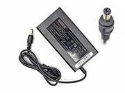 MOSO 48V 1.36A 65W筆電變壓器，副廠/原廠筆電電源供應器，接頭規格-5.5 x 1.7mm 