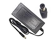 Moso 9V 4A 36W筆電變壓器，副廠/原廠筆電電源供應器，接頭規格-5.5 x 2.1mm 