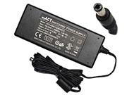 myACT 27.5V 2.35A 64.625W筆電變壓器，副廠/原廠筆電電源供應器，接頭規格-5.5 x 2.1mm 