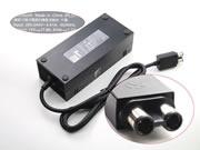 MICROSOFT 12V 17.9A 220W筆電變壓器，副廠/原廠筆電電源供應器，接頭規格-