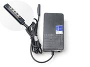 MICROSOFT 12V 3.6A 43W筆電變壓器，副廠/原廠筆電電源供應器，接頭規格-