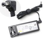 NEC 10V 4A 40W筆電變壓器，副廠/原廠筆電電源供應器，接頭規格-4.8 x 1.7mm 