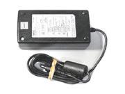NEC 12V 3.6A 43W筆電變壓器，副廠/原廠筆電電源供應器，接頭規格-5.5 x 2.5mm 
