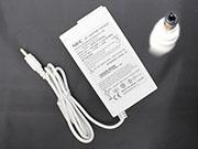NEC 12V 3A 36W筆電變壓器，副廠/原廠筆電電源供應器，接頭規格-5.5 x 2.5mm 