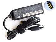 NEC 12V 3A 36W筆電變壓器，副廠/原廠筆電電源供應器，接頭規格-