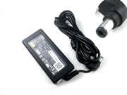 NEC 15V 3.33A 50W筆電變壓器，副廠/原廠筆電電源供應器，接頭規格-6.5 x 3.0mm 