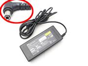 NEC 15V 4.67A 70W筆電變壓器，副廠/原廠筆電電源供應器，接頭規格-6.5 x 3.0mm 