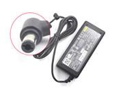 NEC 15V 4A 60W筆電變壓器，副廠/原廠筆電電源供應器，接頭規格-6.4 x 3.0mm 