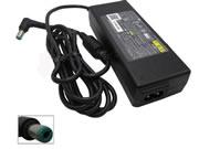 NEC 15V 5A 75W筆電變壓器，副廠/原廠筆電電源供應器，接頭規格-6.5 x 3.0mm 
