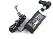 NEC 18V 4.44A 80W筆電變壓器，副廠/原廠筆電電源供應器，接頭規格-5.5 x 3.0mm 