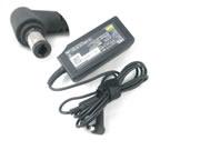 NEC 19V 2.1A 40W筆電變壓器，副廠/原廠筆電電源供應器，接頭規格-5.5 x 2.5mm 