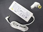 NEC 19V 3.16A 60W筆電變壓器，副廠/原廠筆電電源供應器，接頭規格-5.5 x 3.0mm 