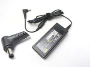 NEC 19V 3.42A 65W筆電變壓器，副廠/原廠筆電電源供應器，接頭規格-5.5 x 2.5mm 