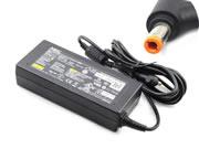 NEC 19V 4.74A 90W筆電變壓器，副廠/原廠筆電電源供應器，接頭規格-5.5 x 2.5mm 