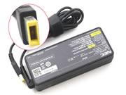 NEC 20V 4.5A 90W筆電變壓器，副廠/原廠筆電電源供應器，接頭規格-rectanglemm 