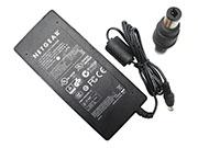 NETGEAR 48V 1.66A 80W筆電變壓器，副廠/原廠筆電電源供應器，接頭規格-6.5 x 3.0mm 