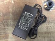 NETGEAR 48V 1.875A 90W筆電變壓器，副廠/原廠筆電電源供應器，接頭規格-6.0 x 3.0mm 