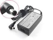 PANASONIC 15.1V 3.33A 50W筆電變壓器，副廠/原廠筆電電源供應器，接頭規格-6.5 x 4.4mm 