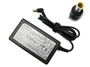 PANASONIC 15.6V 3.85A 60W筆電變壓器，副廠/原廠筆電電源供應器，接頭規格-5.5 x 3.0mm 