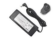 PANASONIC 15.6V 5A 78W筆電變壓器，副廠/原廠筆電電源供應器，接頭規格-6.5 x 4.4mm 