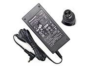 PANASONIC 16V 1.5A 24W筆電變壓器，副廠/原廠筆電電源供應器，接頭規格-6.5 x 4.0mm 