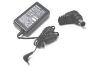 PANASONIC 16V 2.5A 40W筆電變壓器，副廠/原廠筆電電源供應器，接頭規格-6.5 x 4.0mm 