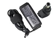 PANASONIC 16V 2.8A 45W筆電變壓器，副廠/原廠筆電電源供應器，接頭規格-5.5 x 2.5mm 