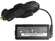 PANASONIC 16V 2.8A 45W筆電變壓器，副廠/原廠筆電電源供應器，接頭規格-5.5 x 2.5mm 