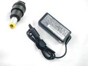PANASONIC 16V 3.75A 60W筆電變壓器，副廠/原廠筆電電源供應器，接頭規格-5.5 x 2.5mm 