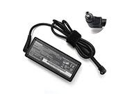 PANASONIC 16V 4.06A 65W筆電變壓器，副廠/原廠筆電電源供應器，接頭規格-3.5 x 1.3mm 